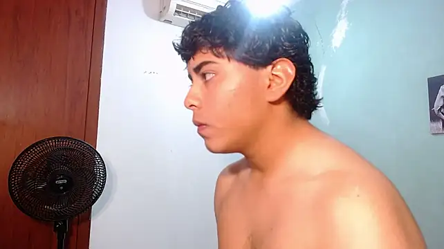 stefano_pieron Webbikameraesitys
