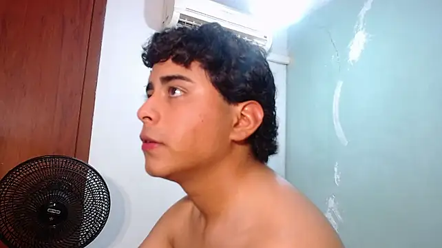 stefano_piero Webcam show