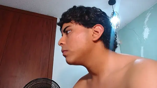 stefano_piero Webcam Show