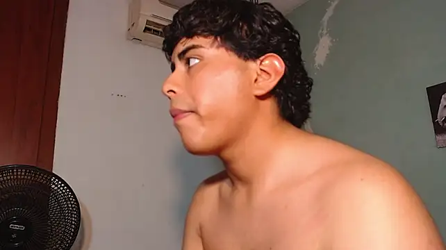 stefano_piero Webcamshow