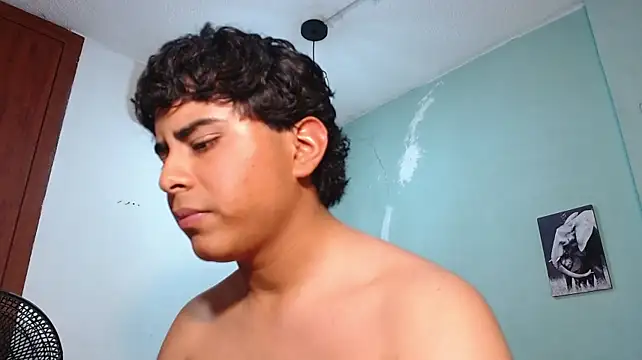 stefano_piero Webcam Show
