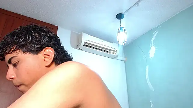 stefano_pieron Webbikameraesitys