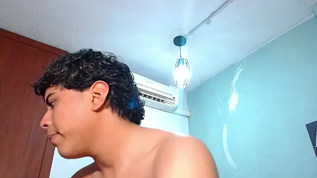 Show de stefano_piero na webcam