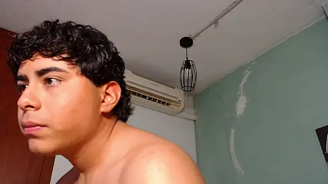 stefano_piero Webcam show