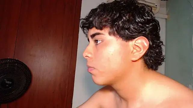 stefano_piero Webcam-Show