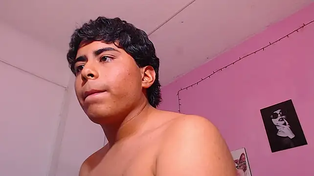 stefano_piero Webcam Show