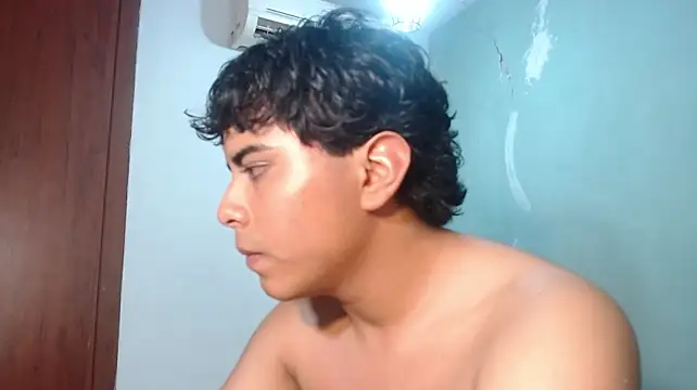 stefano_piero Webcam show