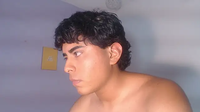 Show de stefano_piero na webcam