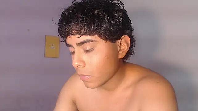 Show de webcam de stefano_piero