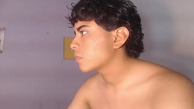 Show de webcam de stefano_piero