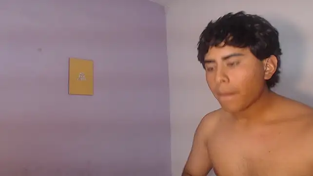 Show de webcam de stefano_piero