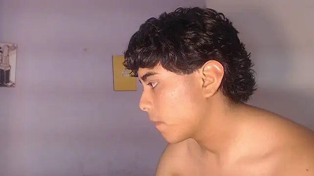 stefano_piero Webcam show