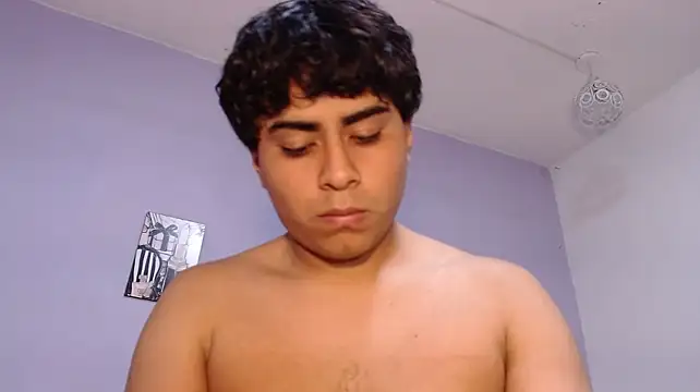 Show de webcam de stefano_piero