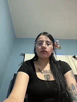 Sofiaaa0's Live Chat Room