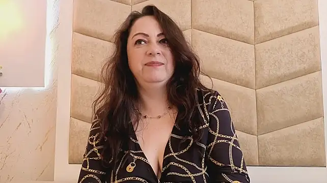 Show webcam de Sam_sweett