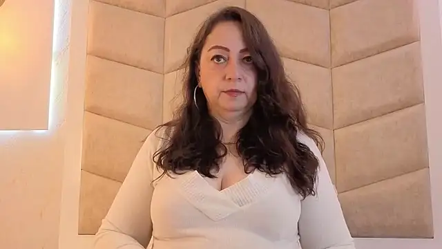 Show Webcam de Sam_sweett