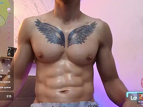 ragnar_valkor Webcamshow