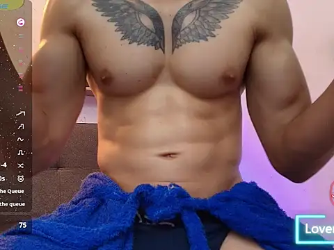 Show Webcam de ragnar_valkor
