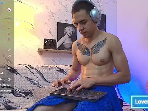 ragnar_valkor Webcam Show