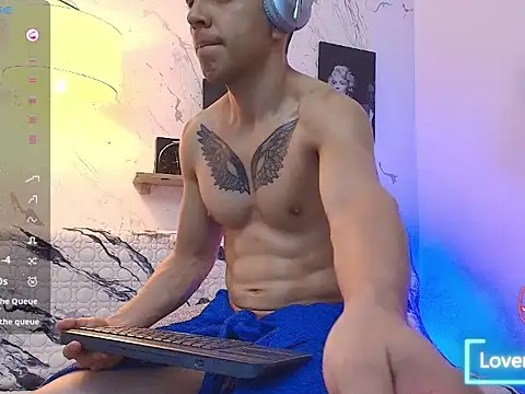 ragnar_valkor Webcamshow