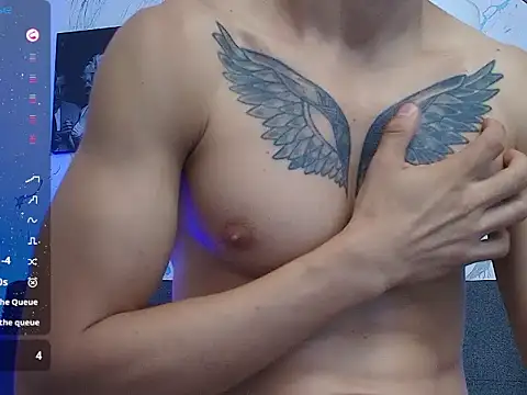 ragnar_valkorn Webbikameraesitys