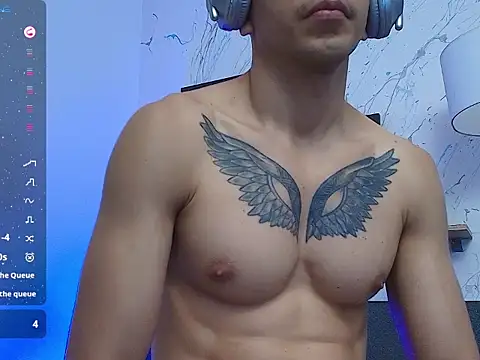 ragnar_valkor Webcamshow