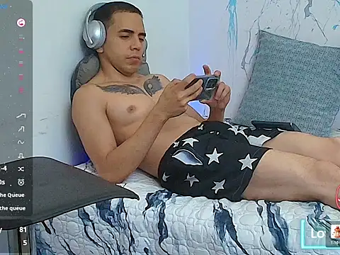 ragnar_valkor Webcamshow