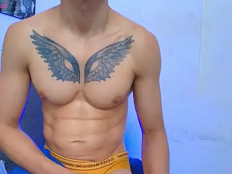 ragnar_valkorn Webbikameraesitys