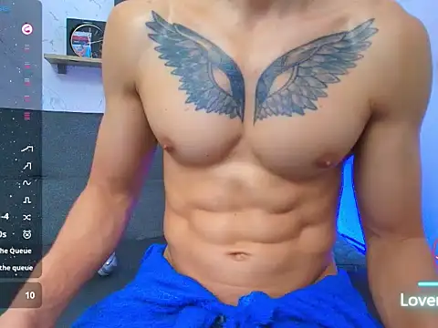 Show Webcam de ragnar_valkor