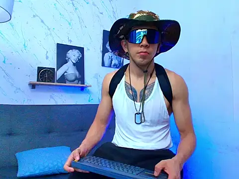 ragnar_valkor Webcamshow
