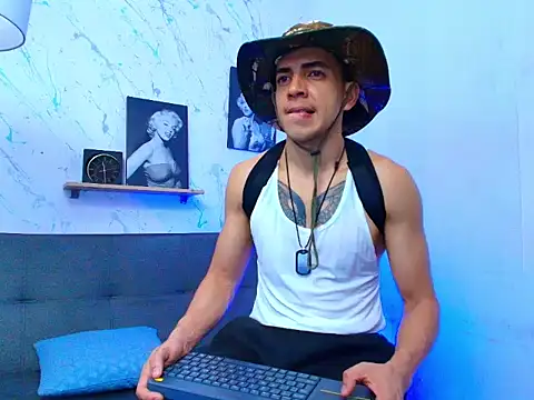 ragnar_valkor Webcam show