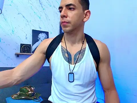 ragnar_valkor Webcam Show