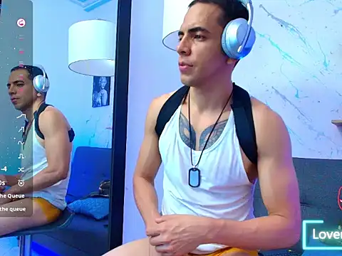 ragnar_valkor Webcamshow