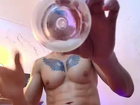 ragnar_valkor – webcam-show