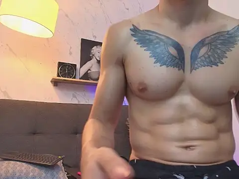 ragnar_valkor Webcam show