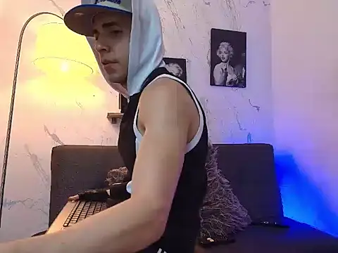 ragnar_valkor 웹캠 쇼