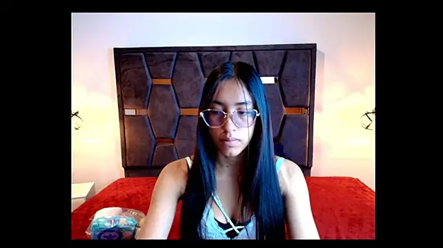 Gia_Evans__のライブXXXチャット