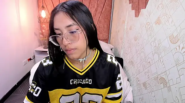 แชท XXX สดของ Gia_Evans__