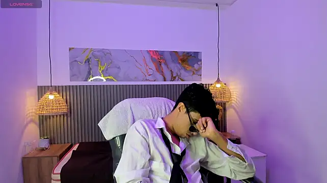 AlexVance_ Webcamshow