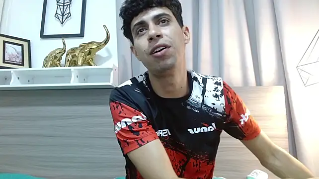 عرض كام AlexVance_