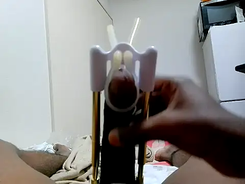 Show Webcam de rami_khan