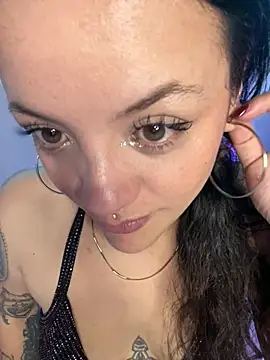 Chat XXX ao vivo de Valeriaa_11