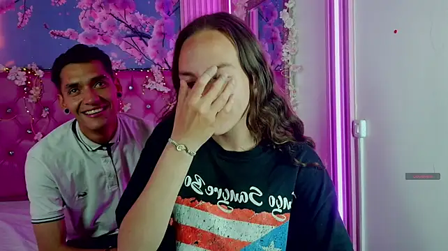 عرض كام RoyalSexx_