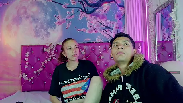 RoyalSexx_n Webbikameraesitys
