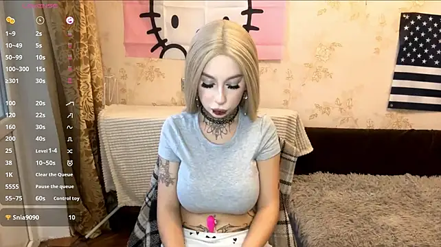 Онлайн чат XXX ShawtyAlt