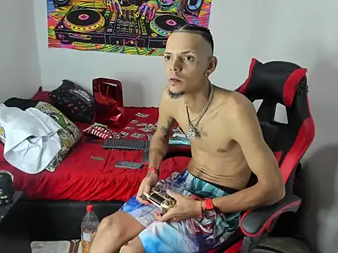 Douglas_Gallegos1 Webcamshow