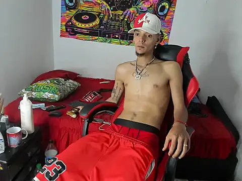 Douglas_Gallegos1: вебкам-шоу