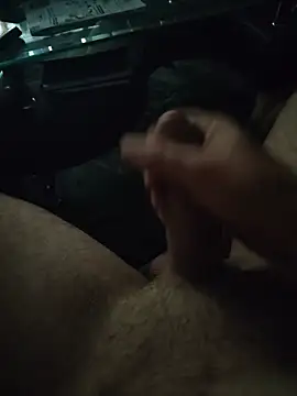 ride0821 Webcam-Show