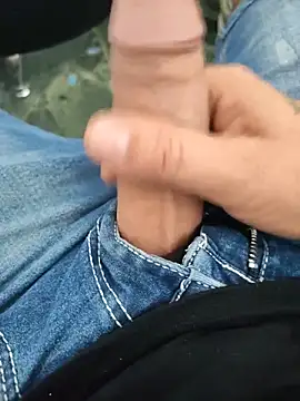 ride0821's Webcam Show