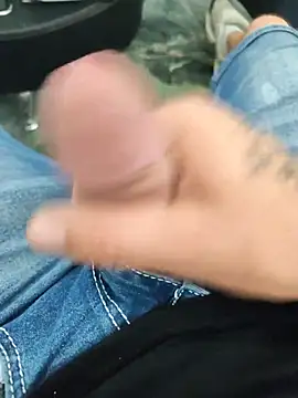 ride0821 Show in webcam
